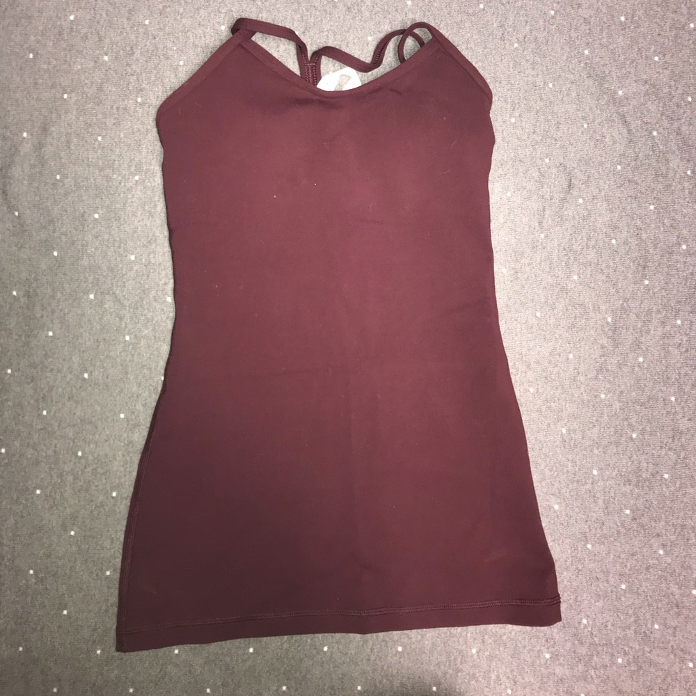 Lulu tank